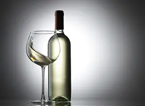 Prints of Wine concept Muscat Prints: Wine Concept Print