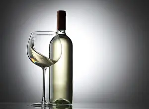 Prints of Wine concept Muscat Prints: Wine Concept Print