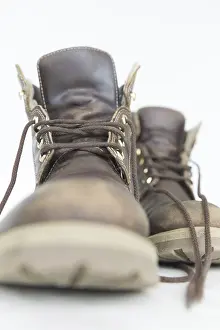 Cold Weather Clothing Prints: Winter Boots