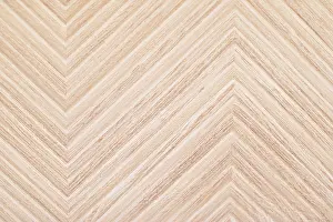 Deserted Building Architecture Prints: Wood texture as surface background