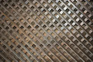 No People Background Image Prints: Wooden surface as a solid background texture