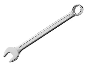 Deserted Studio Background Prints: Wrench or spanner