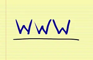 Computer Network Prints: WWW Concept