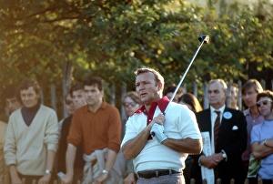 Classic Golf Images Prints: Arnold Palmer