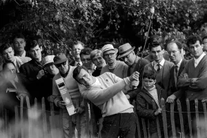 Ryder Cup 1969 Print