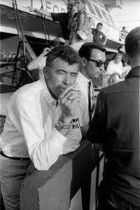 Vintage Motor Racing Pictures Prints: Le Mans 1966