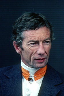 Lester Piggott Jockey Prints: Lester Piggott
