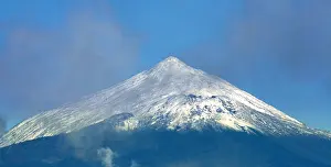 Europe's Best Landscapes Prints: El Teide, El Teide