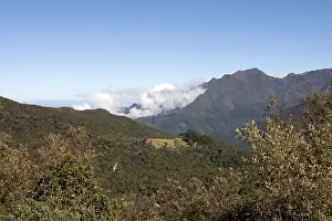 South America Landscape Prints: Itatia NP
