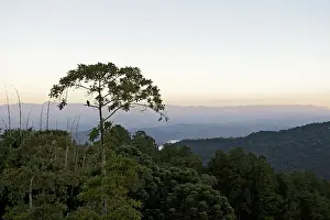 South America Landscape Prints: Itatia NP