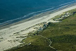 Europe Coastal Landscape Prints: Kust, Coast