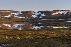 Nature Scenery In Europe Prints: Landscape