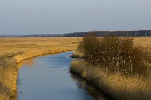 Landscape Photography Netherlands Prints: manual updated