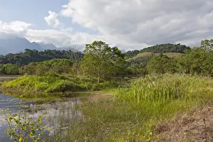 South America Photography Prints: Regua