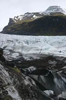 Europe Landscape Photos Prints: Skaftafell