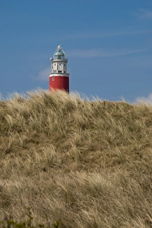 Texel Lighthouse Prints: Vuurtoren, Lighthouse