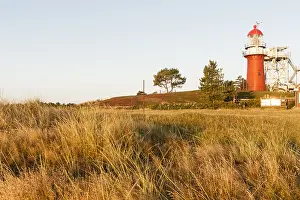 Vuurtoren, Lighthouse