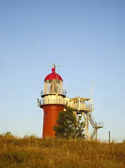 Lighthouse Europe Prints: Vuurtoren, Lighthouse