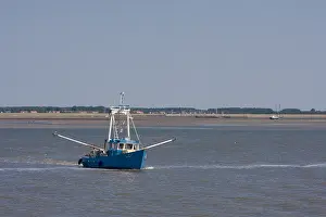Holland Landscape Photography Prints: Waddenzee, Schiermonnikoog