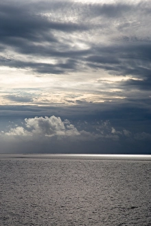UNESCO World Heritage List Prints: Waddenzee, Waddensea