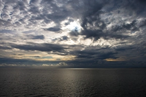 UNESCO World Heritage List Prints: Waddenzee, Waddensea