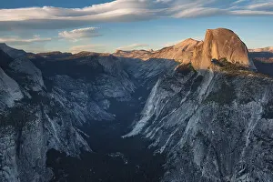 Yosemite National Park USA Prints: Yosemite