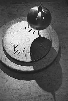 Ancient Astronomy Tools Prints: Astrolabe