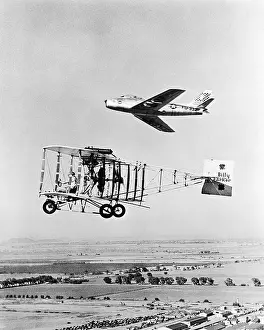 American Aviation History Prints: Aviation Technology