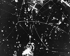 Bubble Chamber