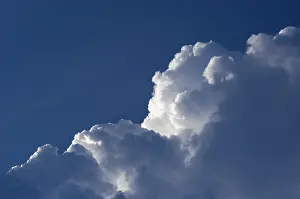 Meteorology Images Prints: Clouds