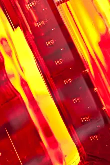 Pharmaceutical Laboratory Equipment Prints: Laboratory Items