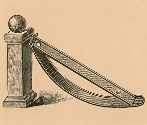 Perpetual Motion Machine Prints: Perpetual Motion Machine