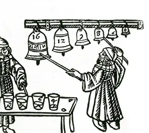 Historical Figures Of Greece Prints: Pythagorean Tuning