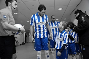 Professional Soccer Player Prints: 8212483