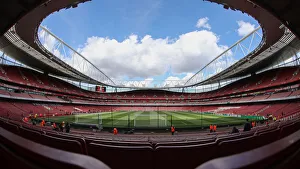 Arsenal v Brighton and Hove Albion Premier League 09APR22 Arsenal v Brighton and Hove Albion Premier League 09APR22