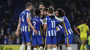 Brighton and Hove Albion v Brentford Premier League 26DEC21 Brighton and Hove Albion v Brentford Premier League 26DEC21