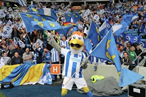 Brighton and Hove Albion v Manchester United Premier League 19AUG18 Brighton and Hove Albion v Manchester United Premier League 19AUG18