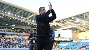 Brighton and Hove Albion v Manchester United Premier League 4MAY22 Brighton and Hove Albion v Manchester United Premier League 4MAY22