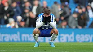 Brighton and Hove Albion v Norwich City Premier League 02APR22 Brighton and Hove Albion v Norwich City Premier League 02APR22