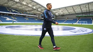Brighton and Hove Albion v Tottenham Hotspur Premier League 22SEP18 Brighton and Hove Albion v Tottenham Hotspur Premier League 22SEP18