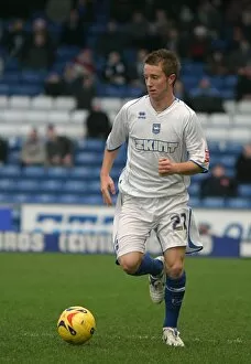 Images Dated 18th December 2006: Dean Bowditch
