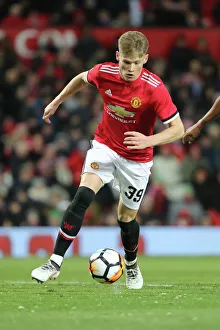 Manchester United v Brighton and Hove Albion FA Cup Quarter Final 17MAR18 Manchester United v Brighton and Hove Albion FA Cup Quarter Final 17MAR18