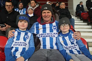 Middlesbrough v Brighton and Hove Albion FA Cup 4th Round 27JAN18 Middlesbrough v Brighton and Hove Albion FA Cup 4th Round 27JAN18