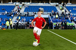 Nottingham Forest Football Team Prints: Nottm Forest-8848
