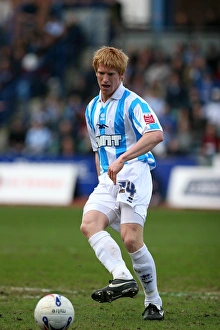 Professional Soccer Player Images Prints: Paul McShane