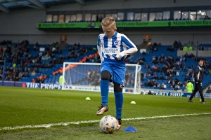 Football Training Session Photos Prints: Reading-1170