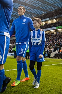Football Stadium Atmosphere Prints: Reading-1222