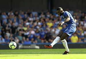 Chelsea FC v AFC Bournemouth - Premier League Chelsea FC v AFC Bournemouth - Premier League