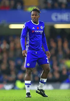 Chelsea v Everton - Premier League - Stamford Bridge Chelsea v Everton - Premier League - Stamford Bridge