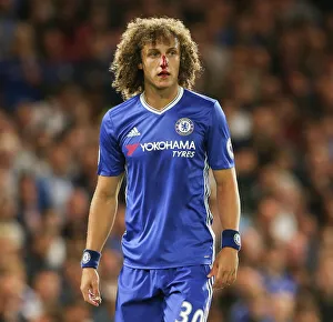 Chelsea v Liverpool - Premier League - Stamford Bridge Chelsea v Liverpool - Premier League - Stamford Bridge